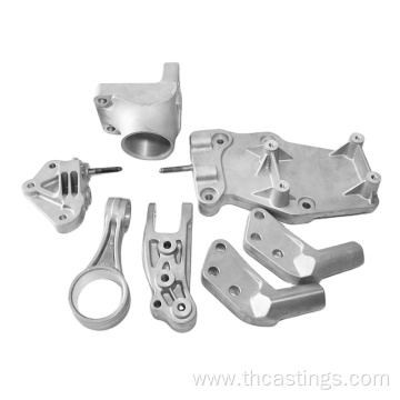 CNC Machining Stainless Steel/Brass/Aluminum/Titanium Part